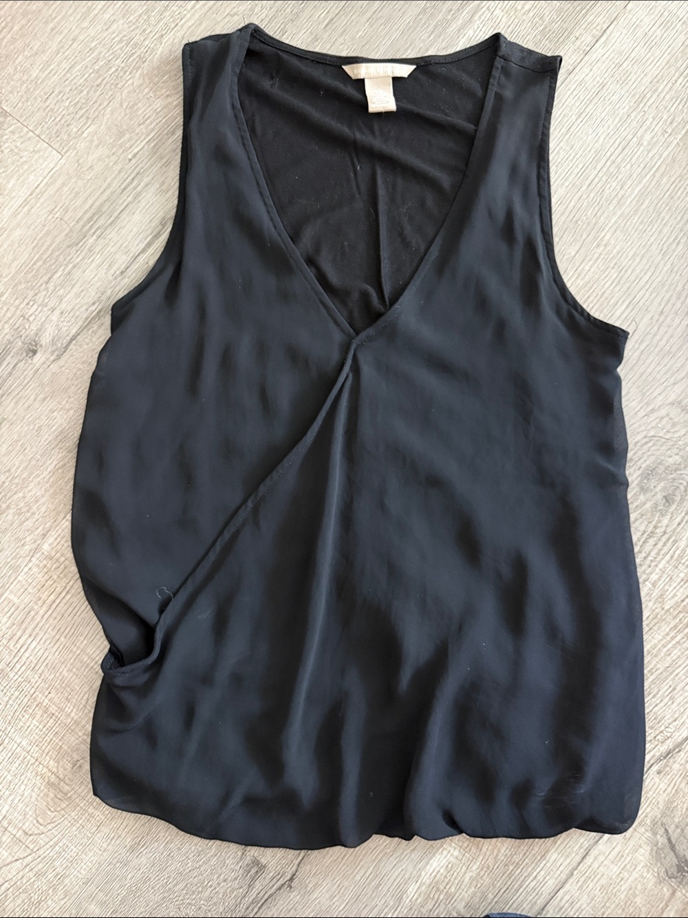 Banana Republic tank